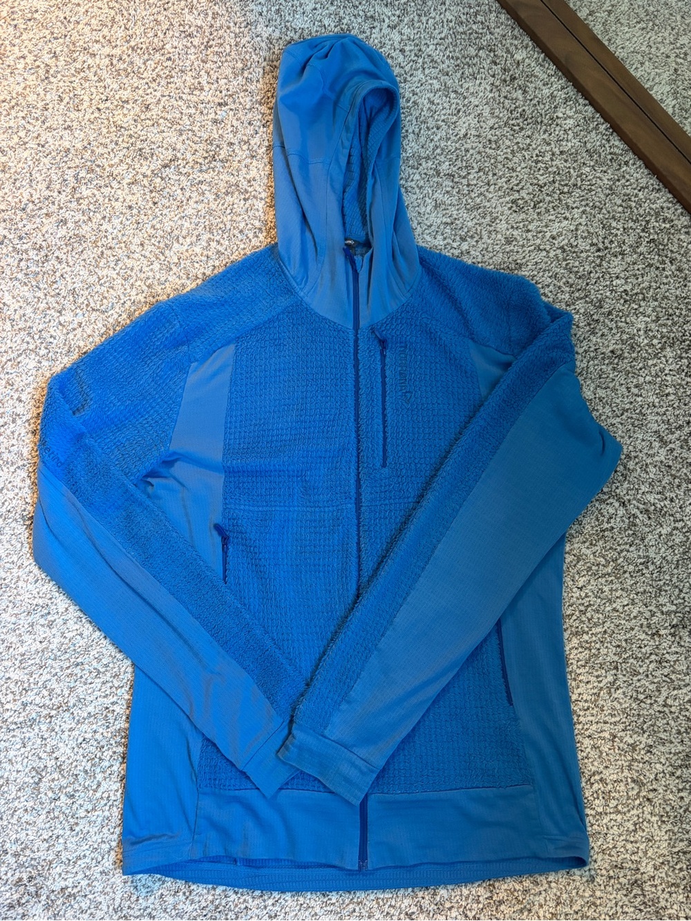 Norrøna Men’s Hoodie Size L